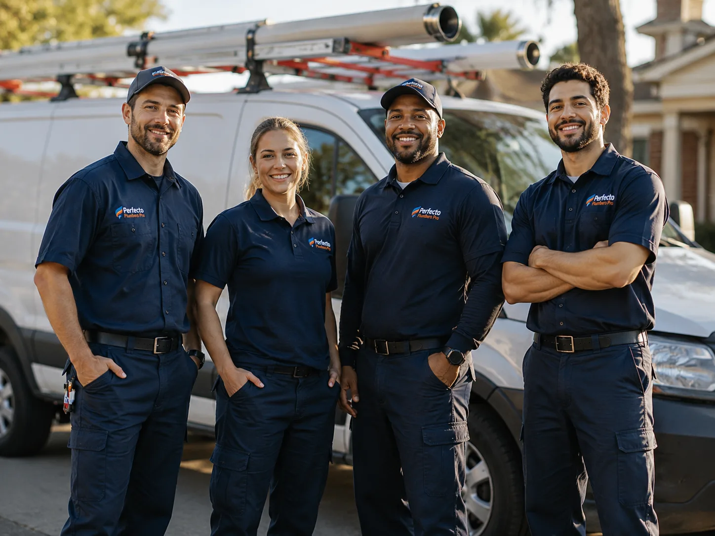 Emergency Plumber Near Me in Piru, CA near me